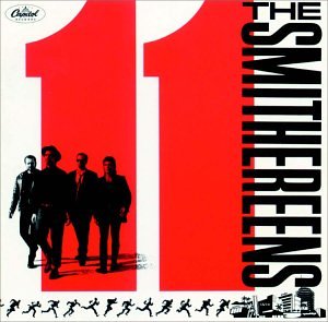 album the smithereens