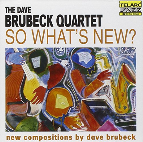 album dave brubeck