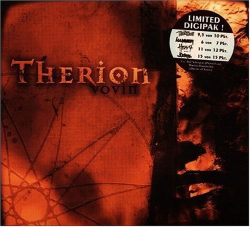 album therion