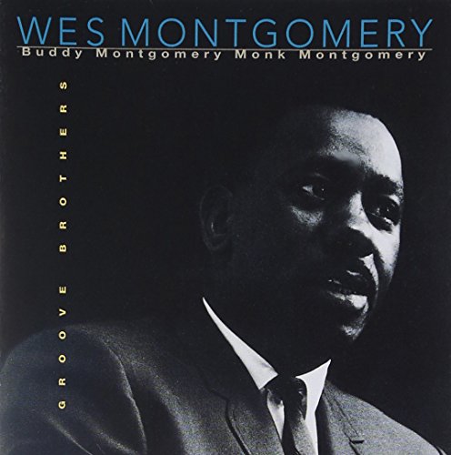 album wes montgomery