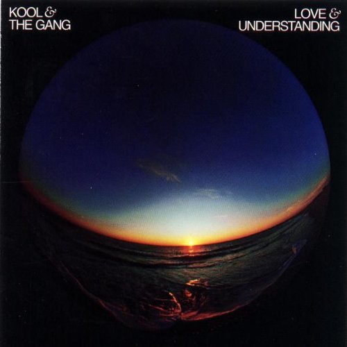 album kool and the gang