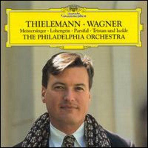 album wagner rick