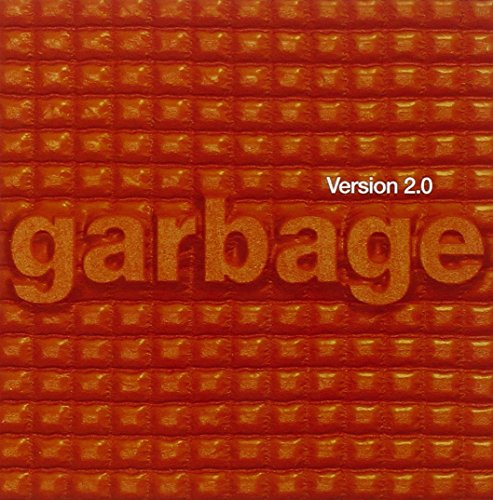 album garbage