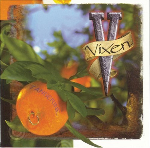 album vixen