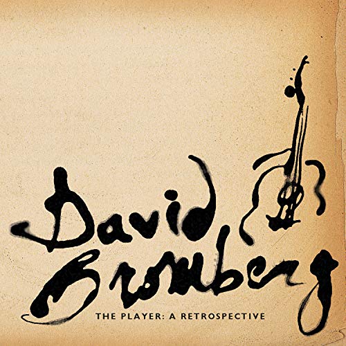 album david bromberg