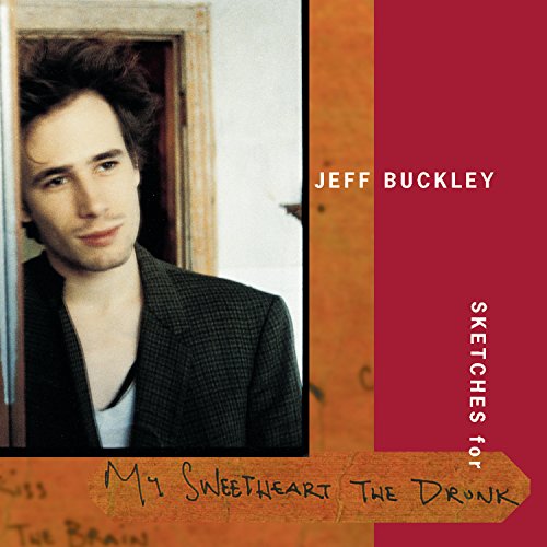 album jeff buckley