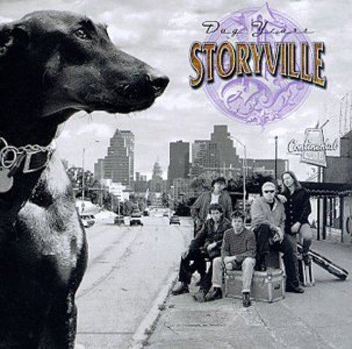 album storyville