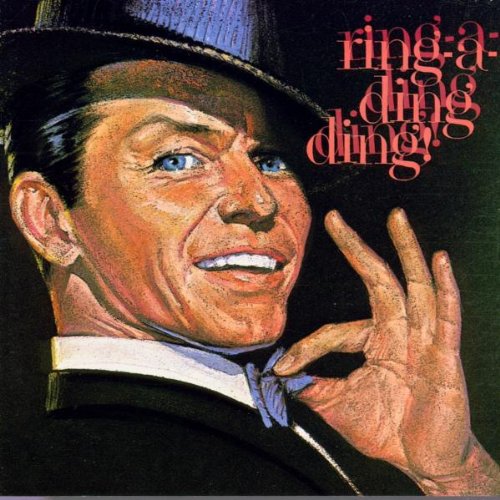 album frank sinatra