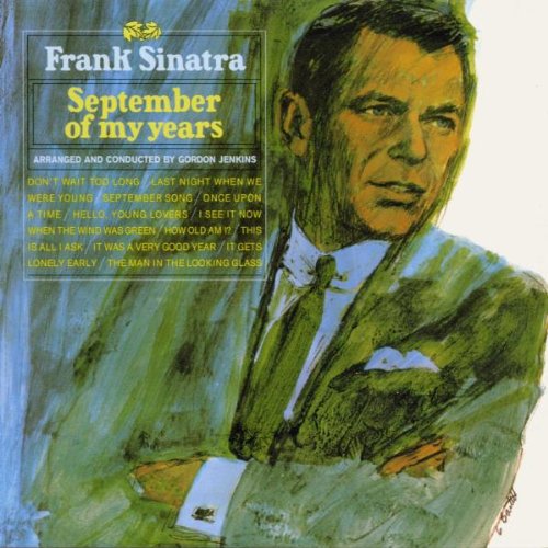 album frank sinatra