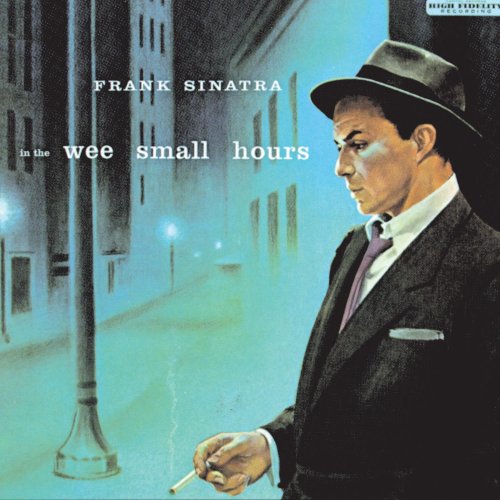 album frank sinatra