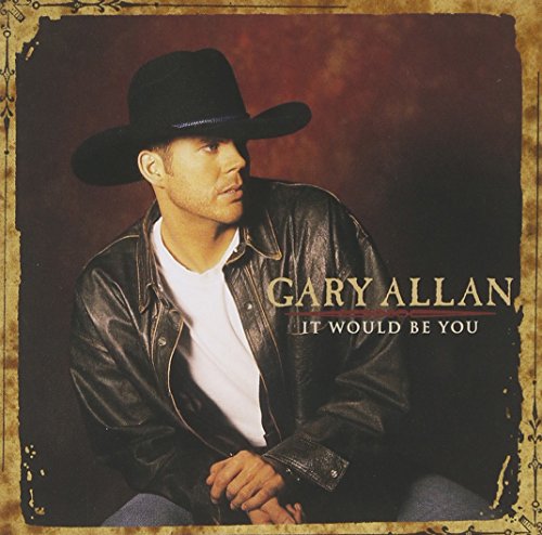 album gary allan