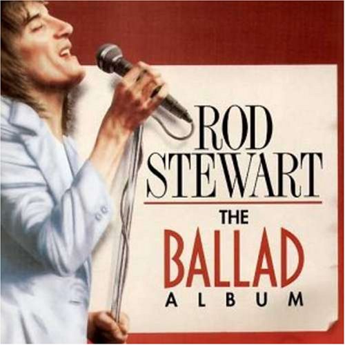 album rod stewart