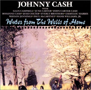 album johnny cash