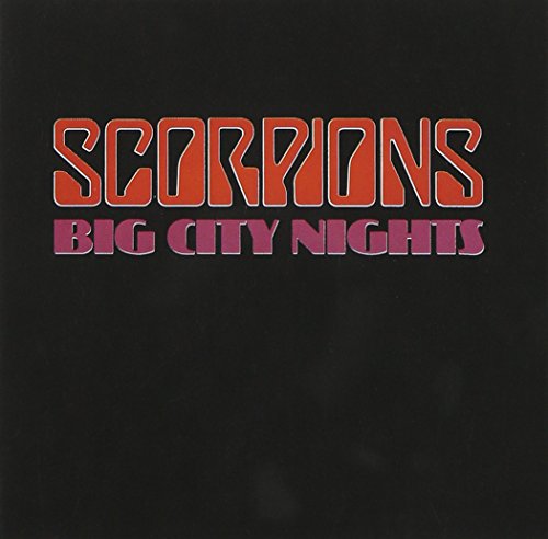 album scorpions