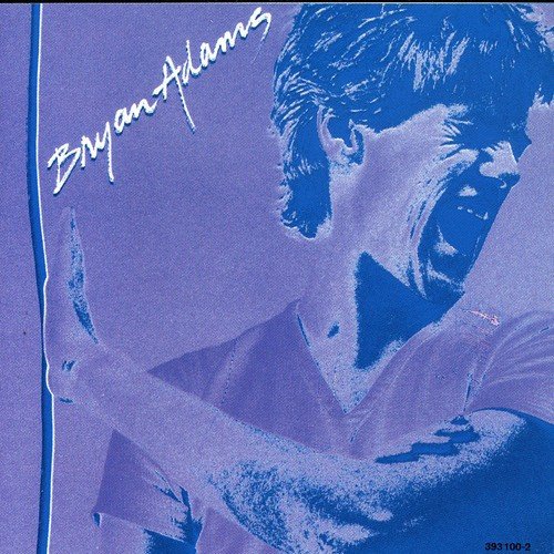 album bryan adams