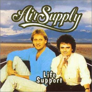 album air supply