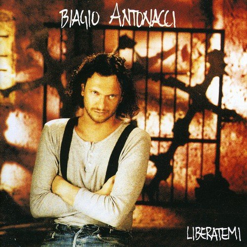 album biagio antonacci