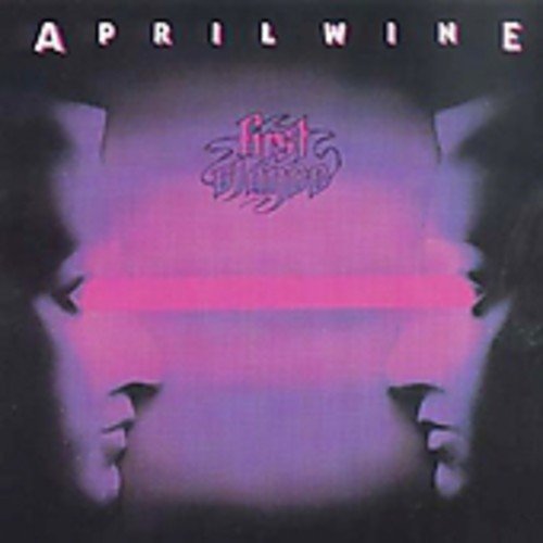 album april wine