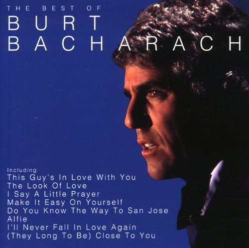 album burt bacharach