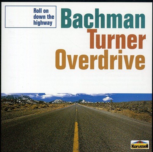 album bachman-turner overdrive