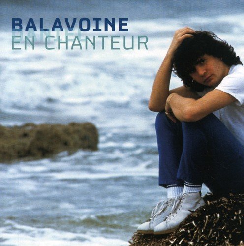 album daniel balavoine