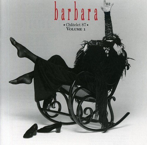 album barbara