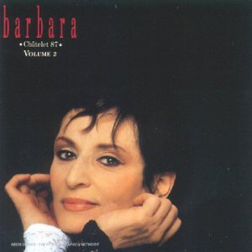 album barbara