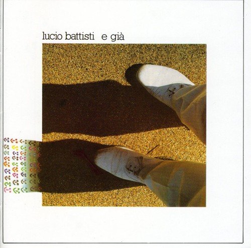 album lucio battisti