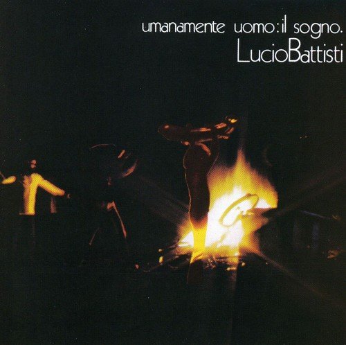 album lucio battisti