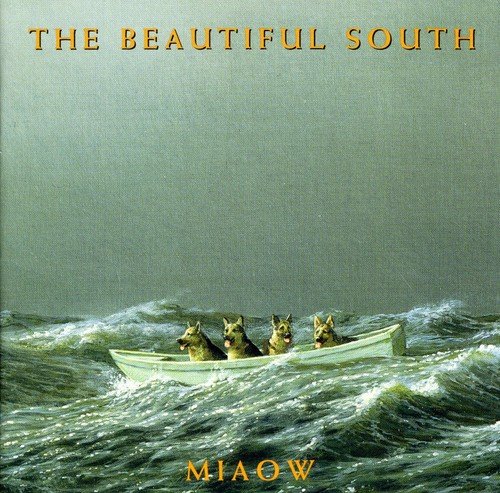 album the beautiful south