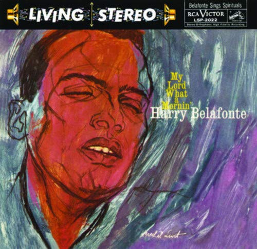 album harry belafonte