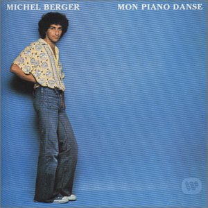 album michel berger