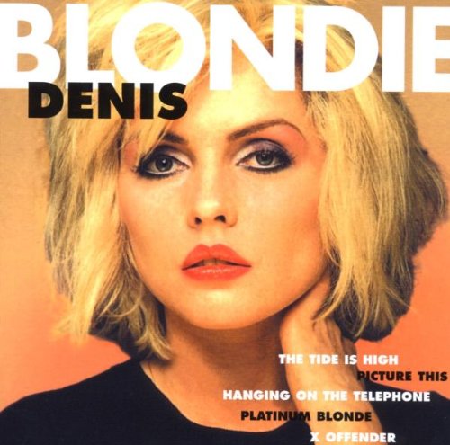 album blondie