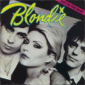 album blondie