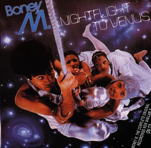 album boney m