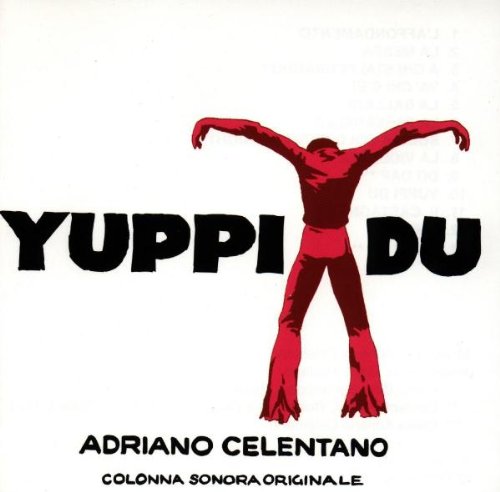 album adriano celentano