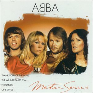 album abba