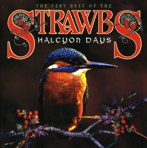 album strawbs