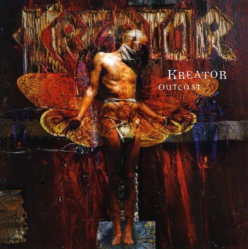 album kreator