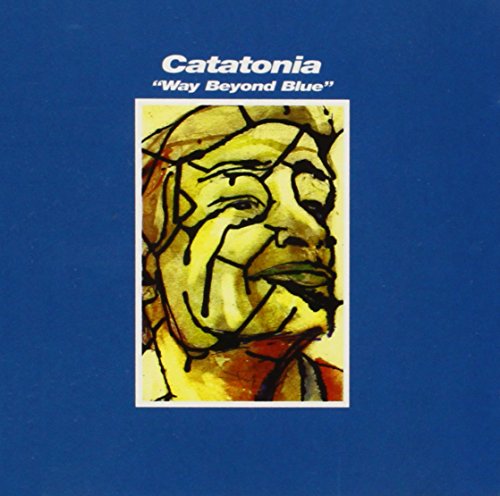 album catatonia