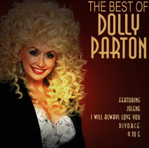 album dolly parton