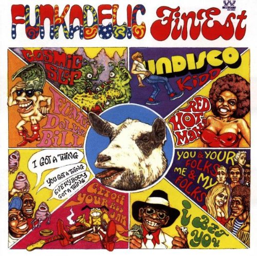 album funkadelic