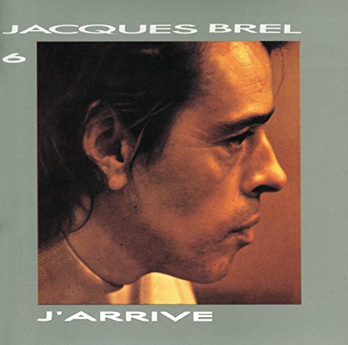 album jacques brel