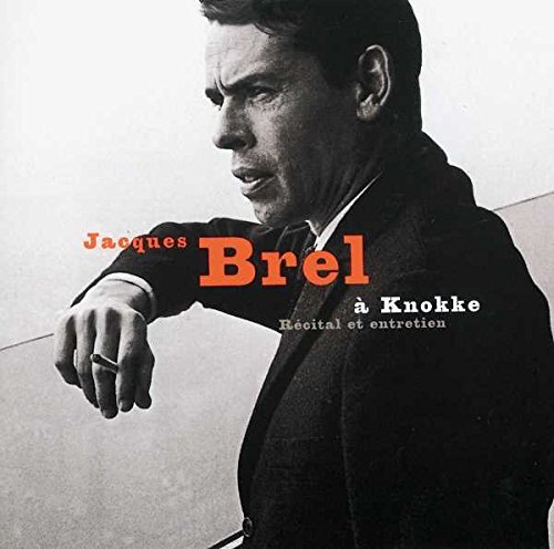 album jacques brel