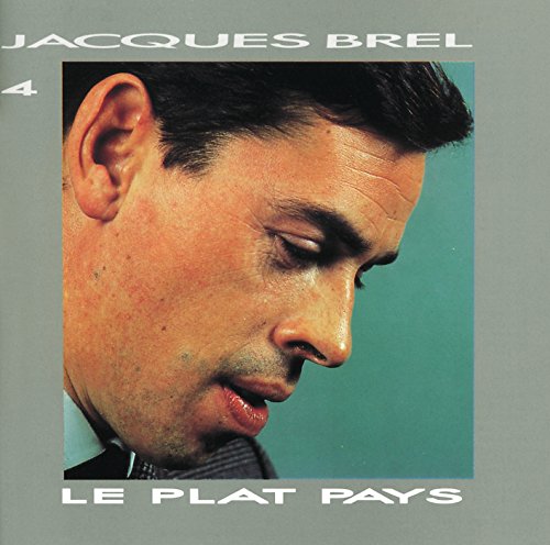 album jacques brel