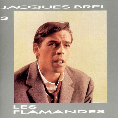 album jacques brel