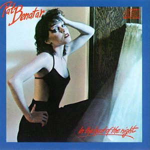 album pat benatar