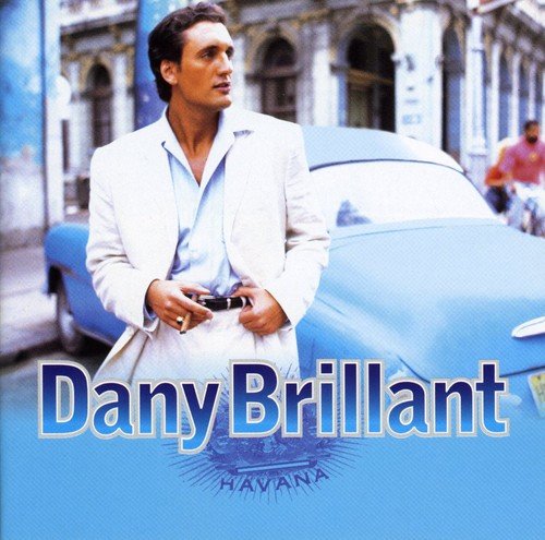 album dany brillant