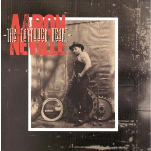 album aaron neville