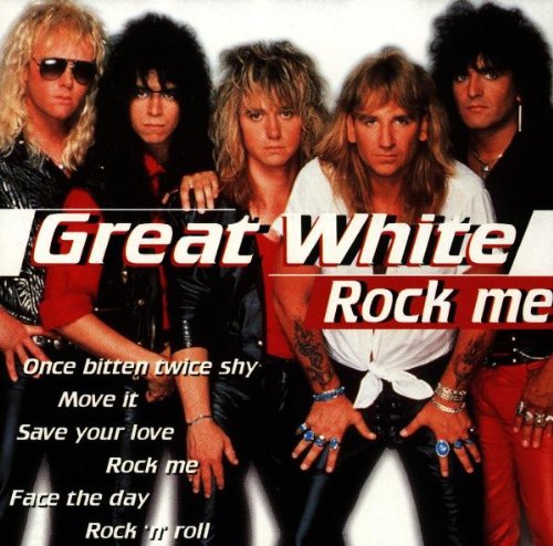 album great white